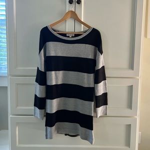 Olive & Oak Sweater/Tunic